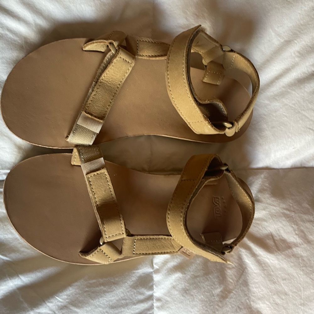 Teva Sandals